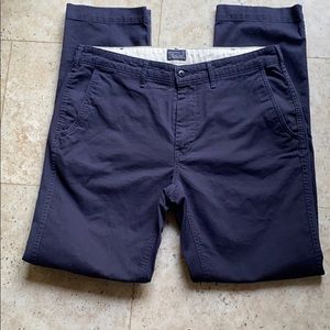 Levi’s slacks pants 👖 sz 34/34 blue